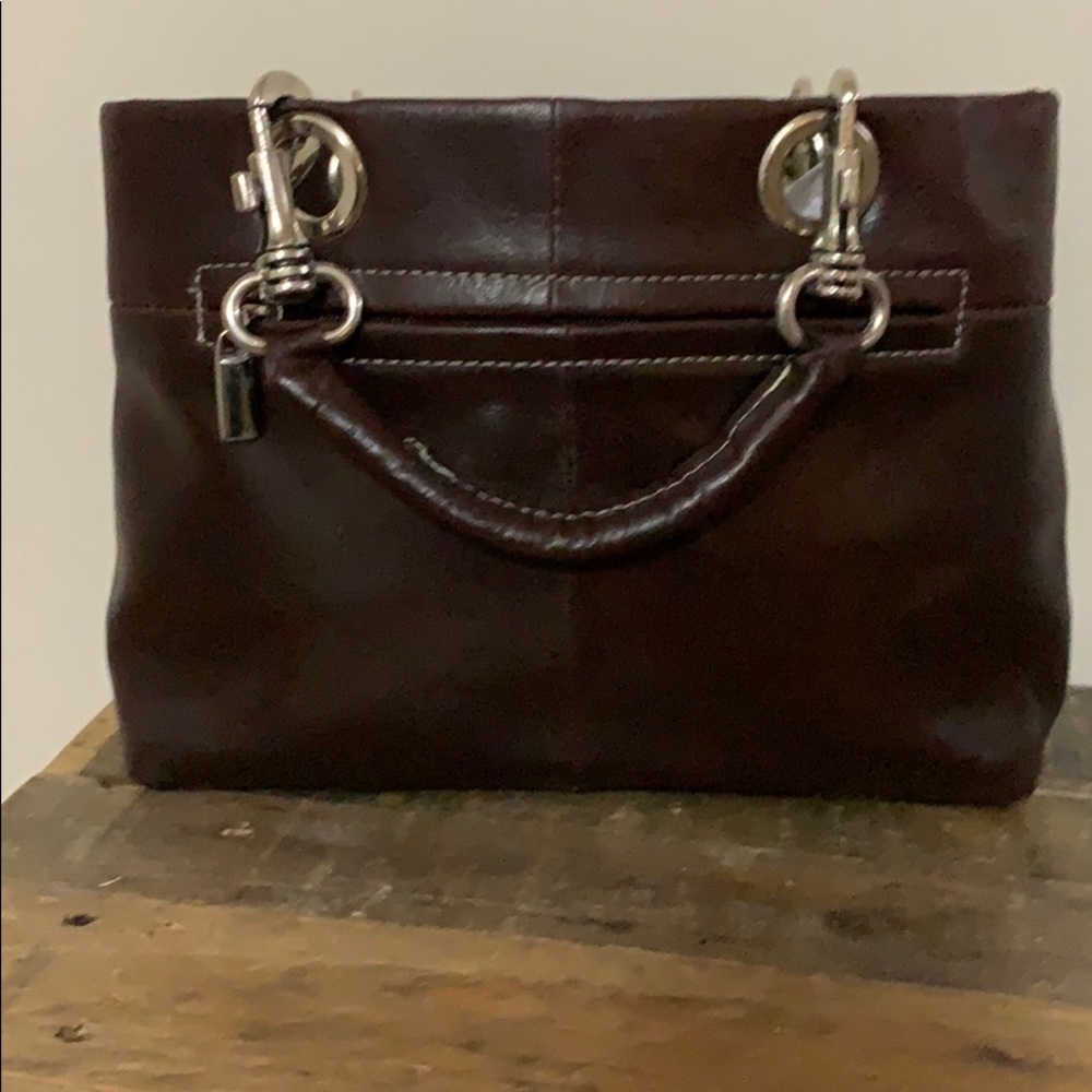 Wilsons Leather handbag/shoulder bag